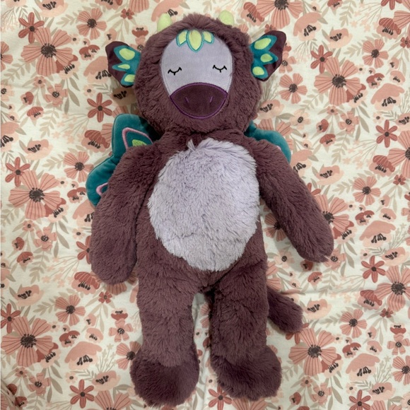 Dragon Slumberkins Kin - Picture 1 of 6